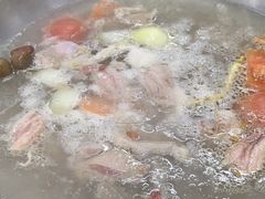-313羊庄·羊肉火锅烧烤(李村店)