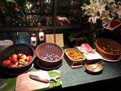 -肴约·花园式餐厅(湖里店)