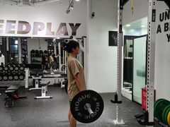 -汗水空间私教健身连锁(SM广场店)