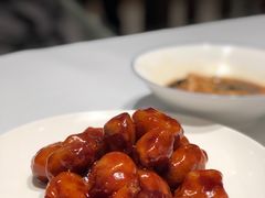 糖醋里脊-江南厨子(万象天地店)