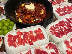 -刘火辣老火锅(光谷店)