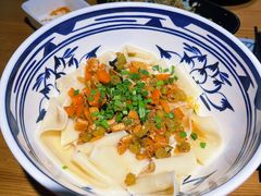 臊子面-山丹丹西北菜(金贸大厦店)