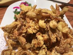-驿楼兰·新疆菜(火车站店)