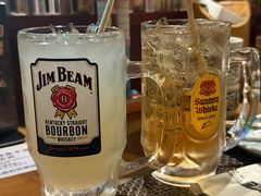 -半藏居酒屋(香港花园店)