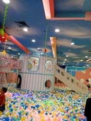 -胜利乐园(胜利购物广场店)