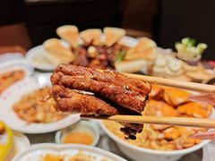 -单家老院·院子里的青岛菜(沙子口店)