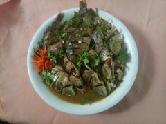 冷水鱼-连池鱼豆味坊(风景区店)