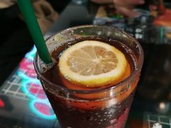 -港爺茶檔·茶餐厅(东晓南路店)