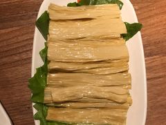 -牛很鲜潮汕牛肉火锅(朝晖路店)