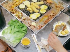 -塘屋烧烤·云南火塘烧烤品牌(春城慧谷旗舰店)
