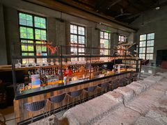 -阳朔糖舍酒店·糖舍餐厅&酒吧