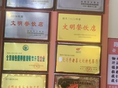 -陈大锅·岳阳鱼馆·地道岳阳菜(美食街店)