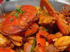 -蟹之国·精品蟹料理(极地店)