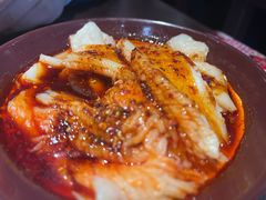 -张翻越·川渝冒菜·武汉黑鸭煲(城北万象城店)