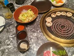 -牛将军•涮肉•烤肉(北京王府井·故宫店)