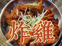 -MI WU FACTORY米屋美食工厂餐厅(绿地店)
