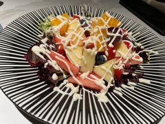 -1874融合西厨·观景餐厅(保利店)