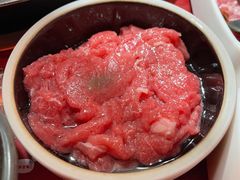 -谭鸭血老火锅·匠心(环球港旗舰店)