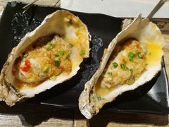 -枪火串烧·东北特色烧烤(罗湖总店)