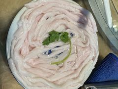 -华哥新鲜猪精品美食