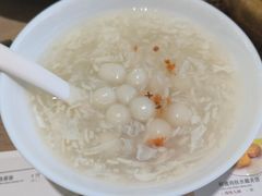 -苏小柳点心·手作小笼包(浦东嘉里城分院)