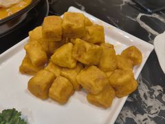 -李师傅脆肚(华强北店)