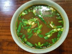 -旺泉餐饮店·清真牛肉面馆