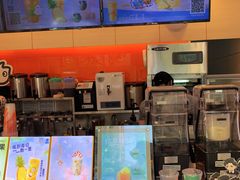 -CoCo都可(蓝村店)