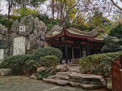 -白沙古井