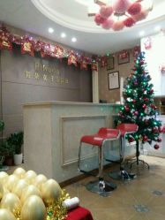 -芳朵美容养生SPA