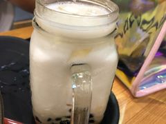 -鲜芋仙(苏州干将店)