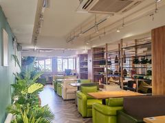 -去茶去餐厅(中央大街店)