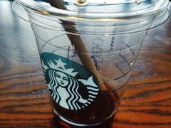 -星巴克(南翔五彩城店)