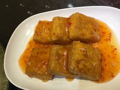 -刘胖子家常菜·蹄花焖藕(中南店)