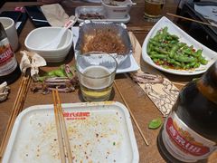 -管氏翅吧(马家堡店)