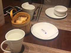 -重庆融汇国际酒店17楼·泉籁泰餐厅(沙坪坝店)