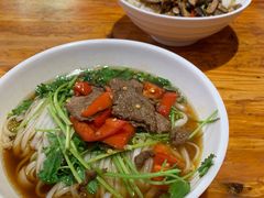 -肆姐面粉馆(坡子街店)