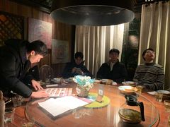 -外婆家(南开大悦城店)