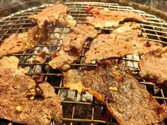 -山居屋炭火烧肉(厚街万达店)