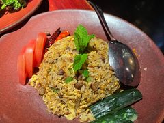 -花马天堂云南餐厅 Lost Heaven(外滩店)