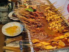 -郭记小街麻辣烫(虎坊路店)