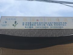 -东郊椰林