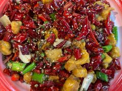 -小街47號江湖菜(四合院店)