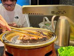 -西塔老太太泥炉烤肉(龙湖北苑天街店)