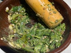 -湘邻呷铺·田园家宴(汉基广场店)