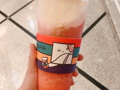 -LELECHA乐乐茶(美罗城店)