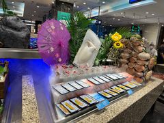 -初色海鲜自助(万丰路店)