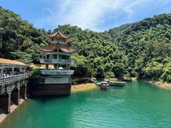 -鼎湖山风景区