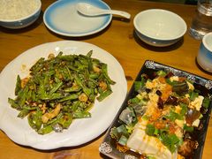 -晚归月亮湾私家菜(临邑路店)