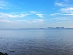 -鹰龙海畔度假酒店(咸祥店)